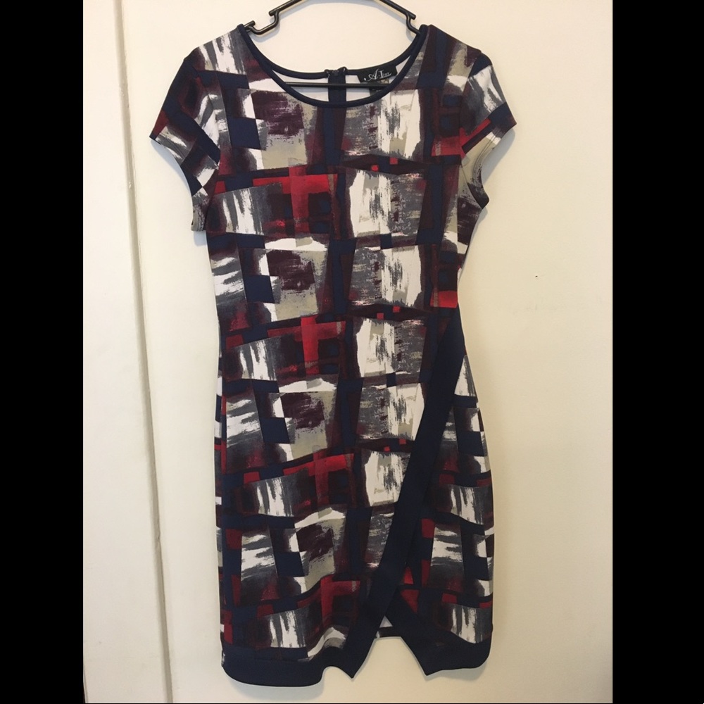 A-list Dress